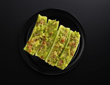 Muscle Building Meal